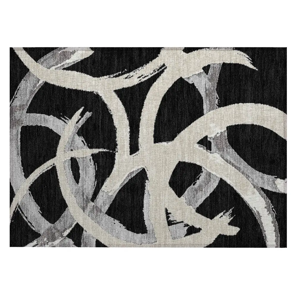 Chantille ACN1022 Black 1'8