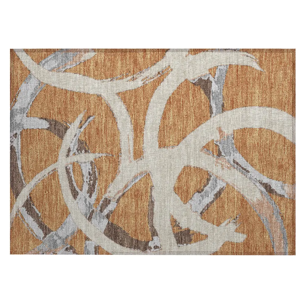 Chantille ACN1022 Copper 1'8