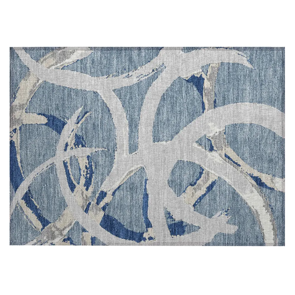 Chantille ACN1022 Denim 1'8