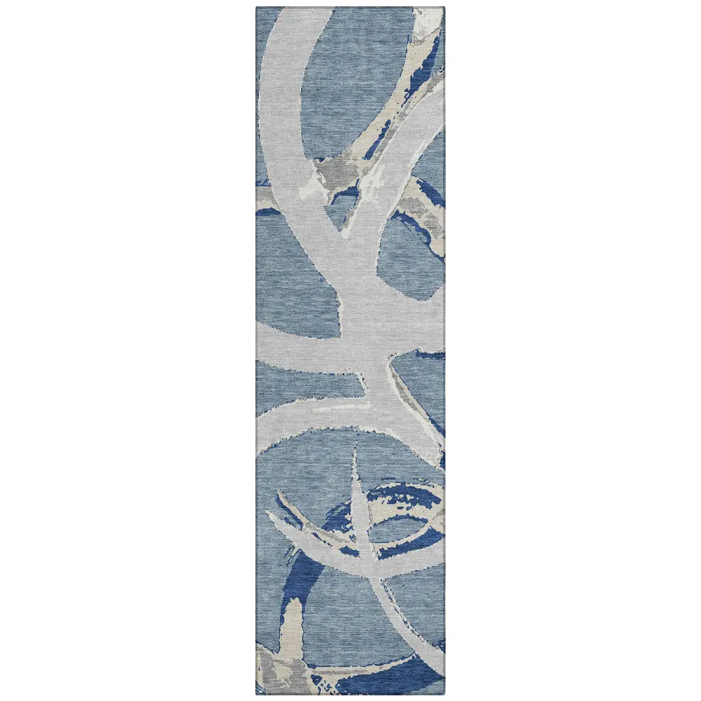 Chantille ACN1022 Denim 2'3