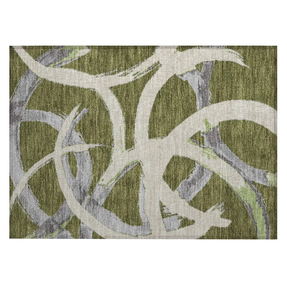 Chantille ACN1022 Olive 1'8