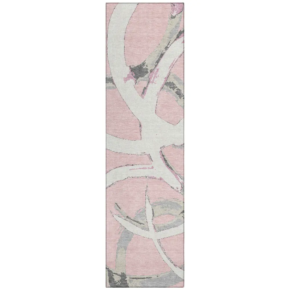 Chantille ACN1022 Pink 2'3