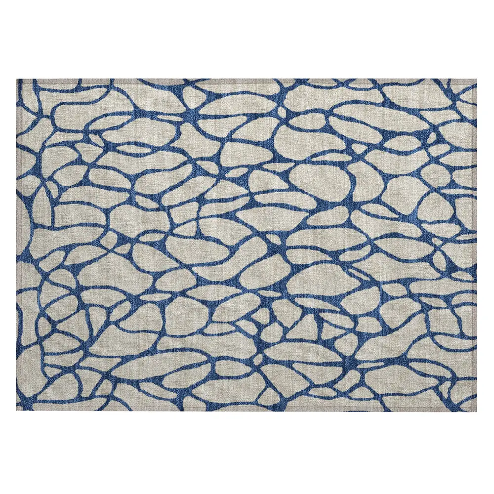 Chantille ACN1023 Beige 1'8