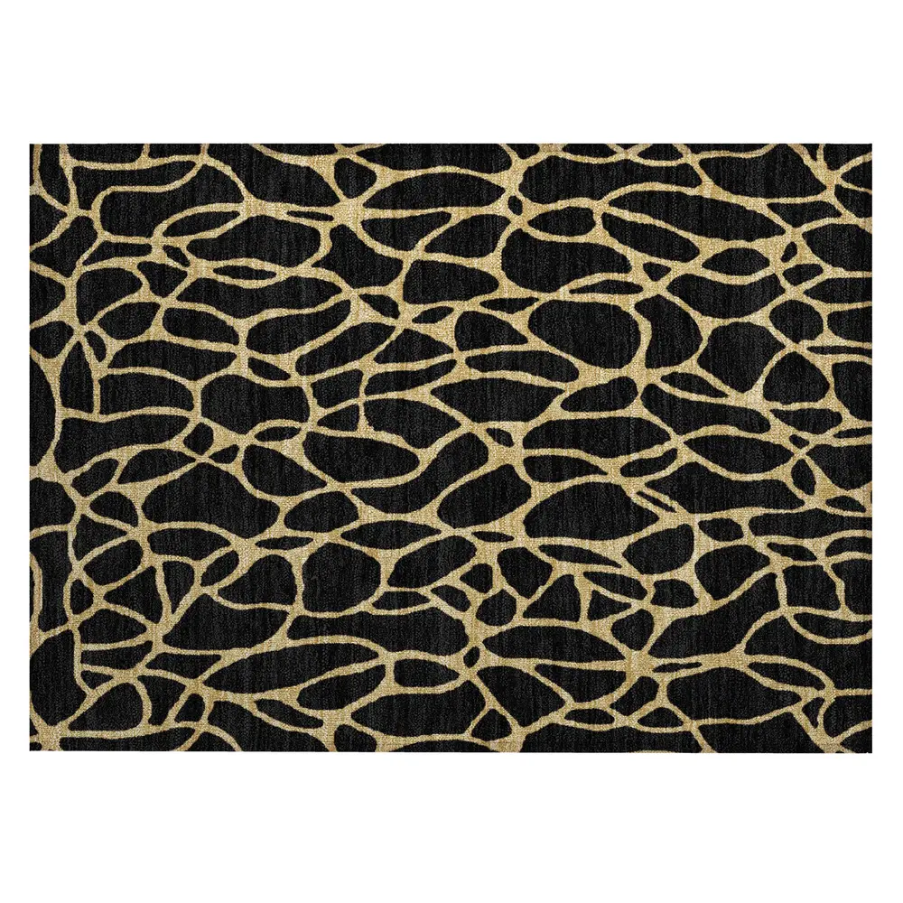 Chantille ACN1023 Black 1'8