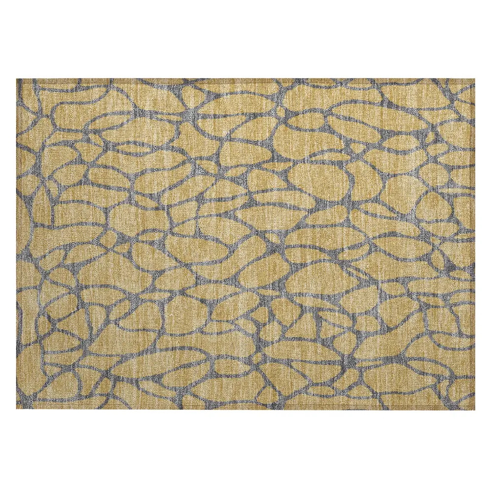 Chantille ACN1023 Gold 1'8