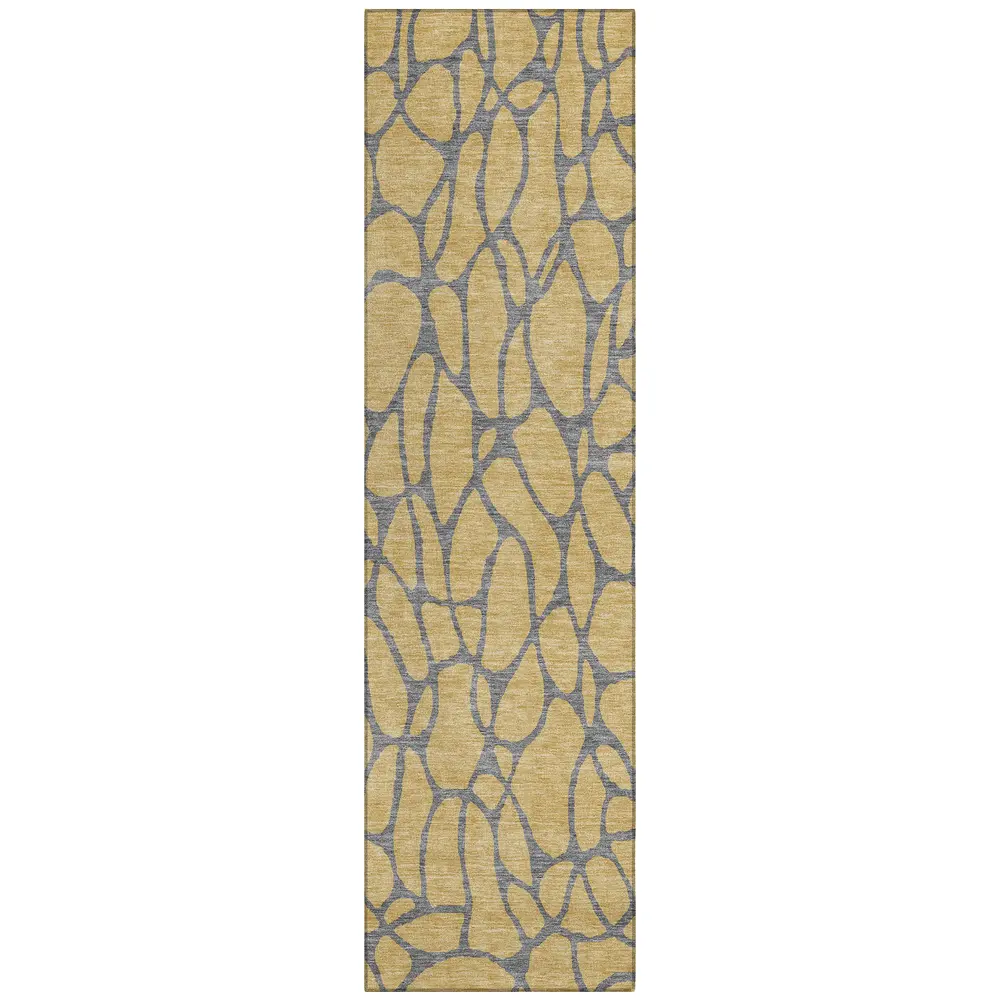 Chantille ACN1023 Gold 2'3