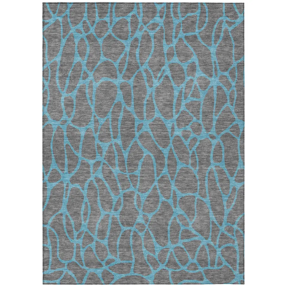 Chantille ACN1023 Gray 9' x 12' Rug