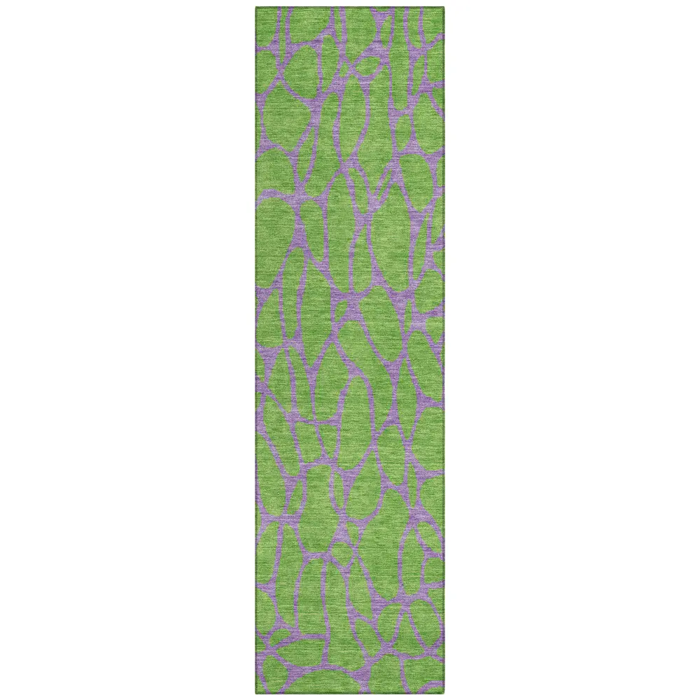 Chantille ACN1023 Lime 2'3