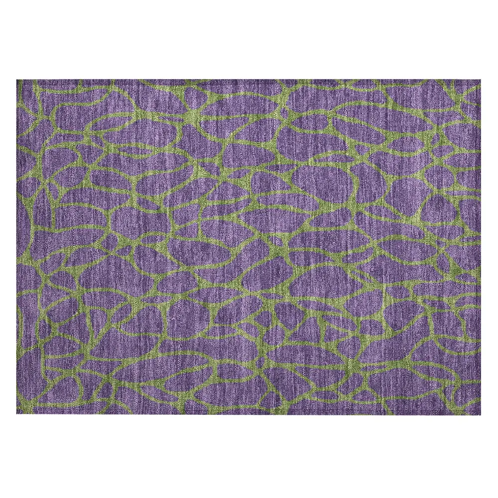 Chantille ACN1023 Purple 1'8