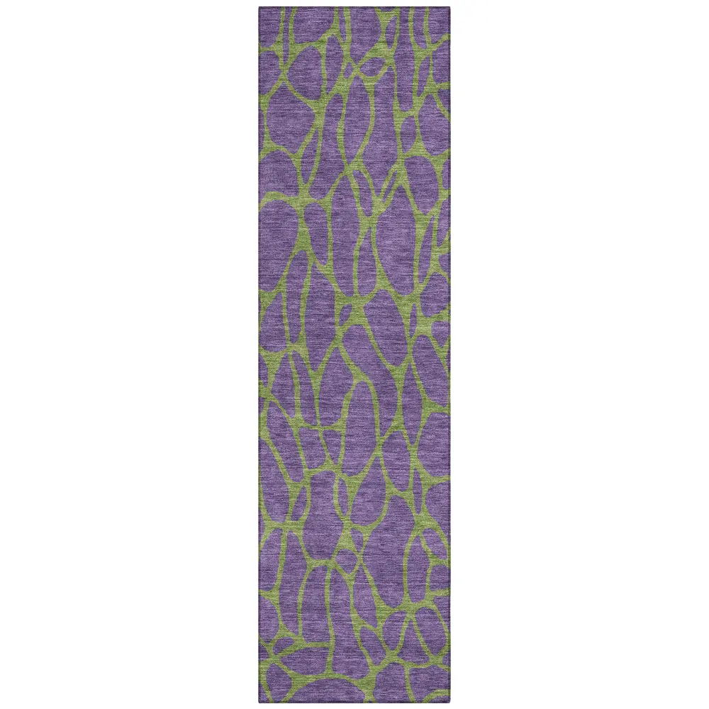 Chantille ACN1023 Purple 2'3