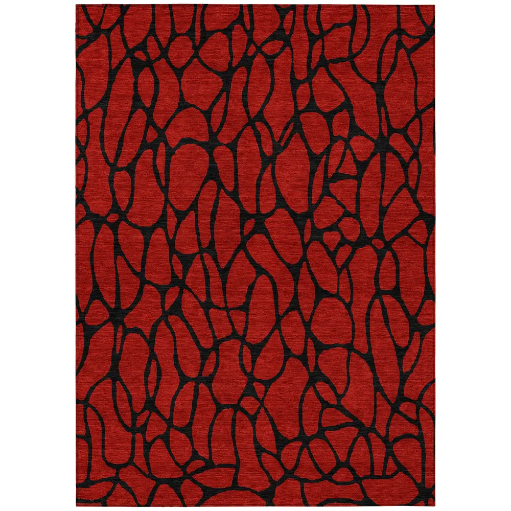 Chantille ACN1023 Red 2'6