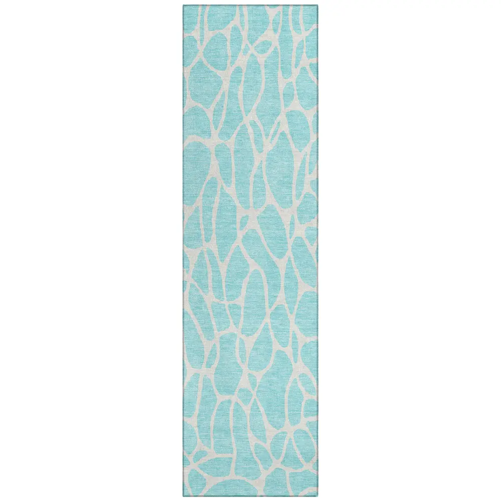 Chantille ACN1024 Aqua 2'3