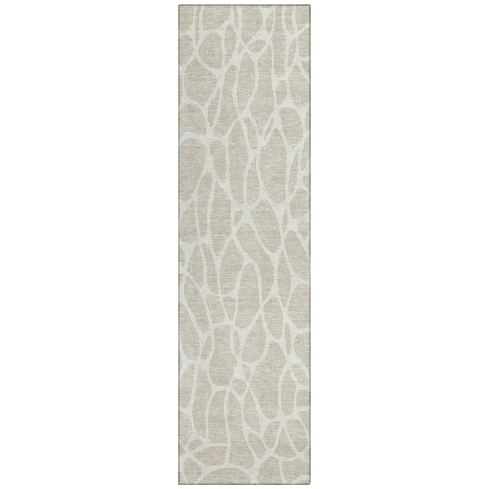 Chantille ACN1024 Beige 2'3