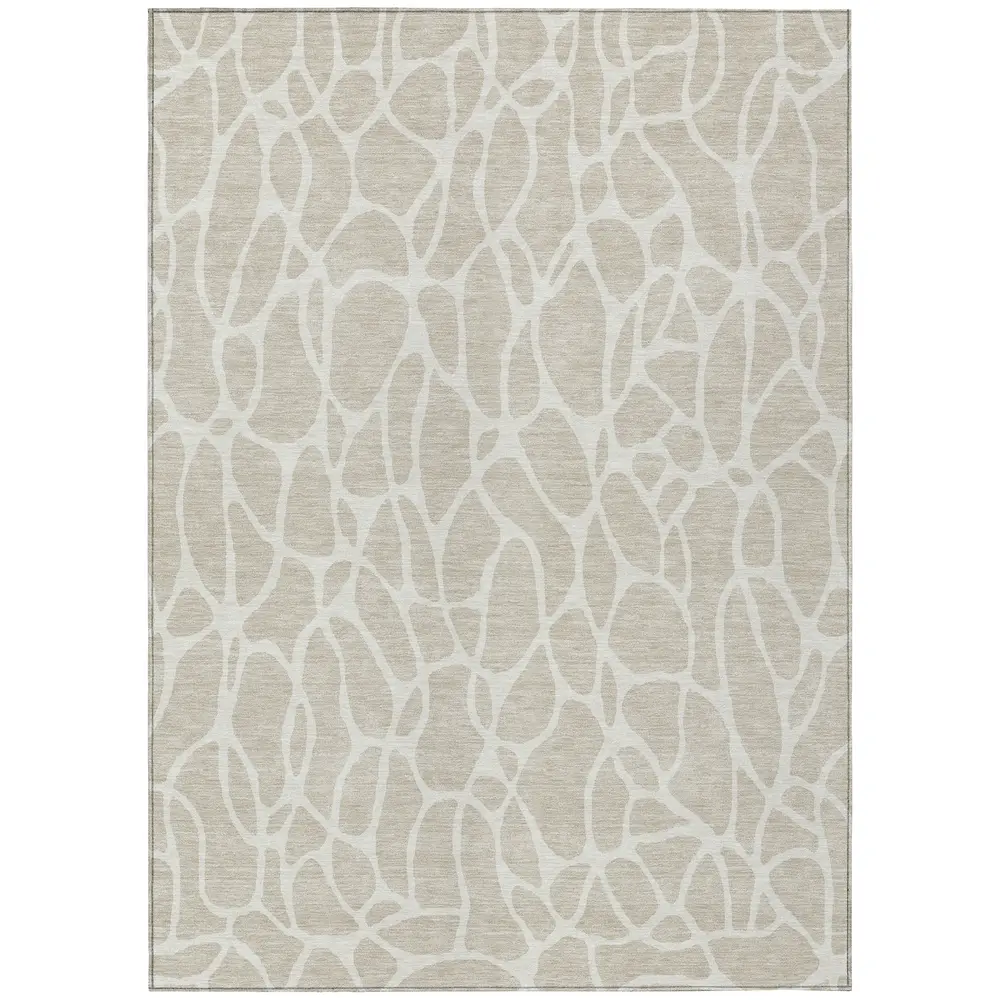 Chantille ACN1024 Beige 2'6