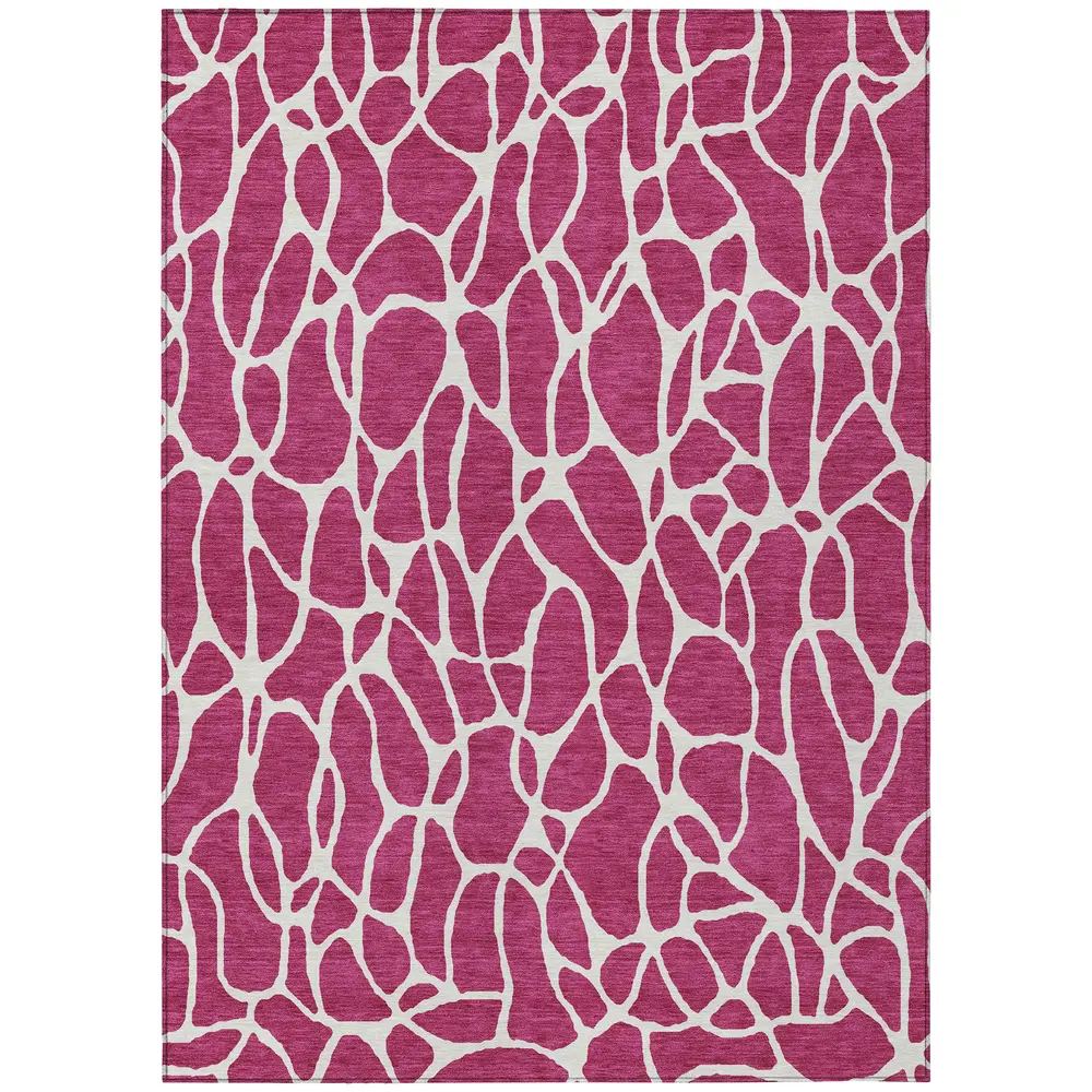 Chantille ACN1024 Blush 10' x 14' Rug