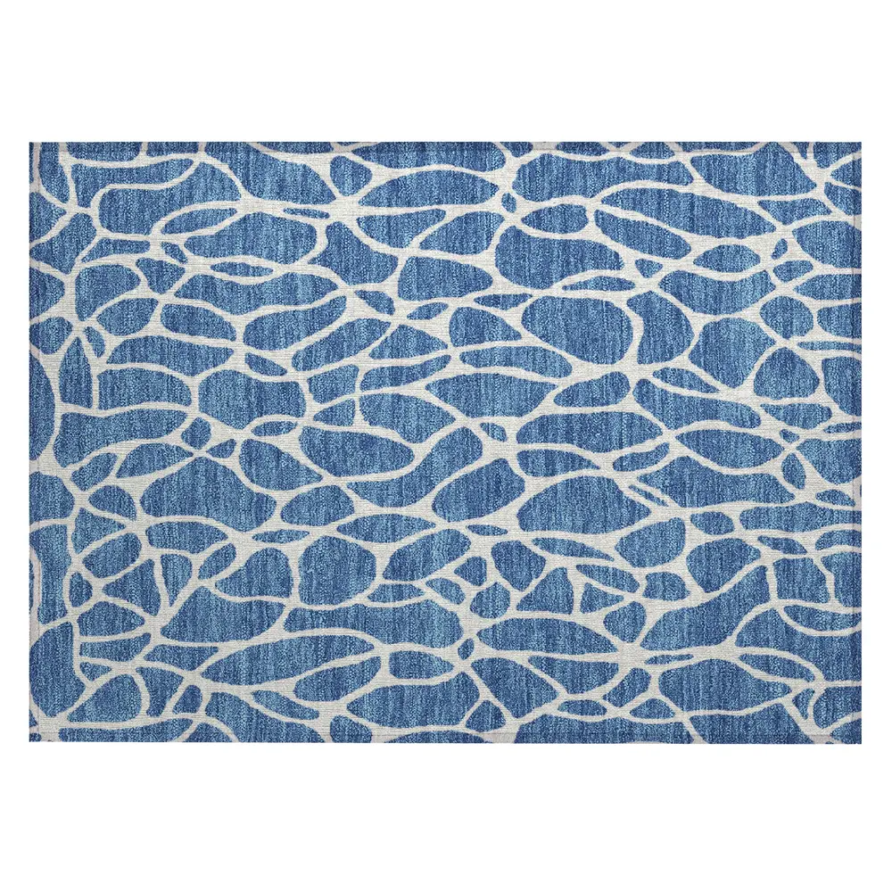 Chantille ACN1024 Blue 1'8