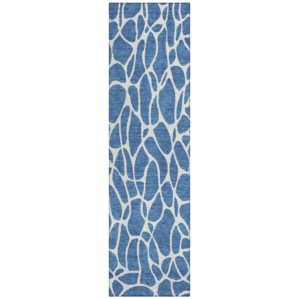 Chantille ACN1024 Blue 2'3