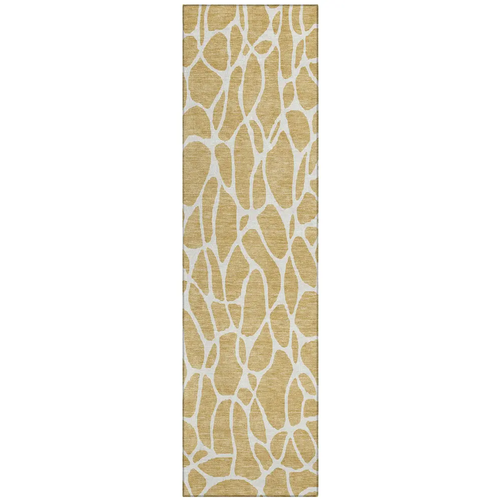 Chantille ACN1024 Gold 2'3