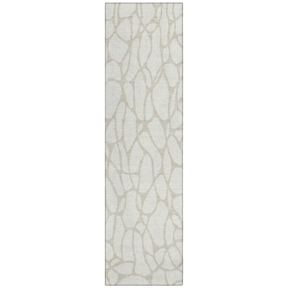 Chantille ACN1024 Ivory 2'3