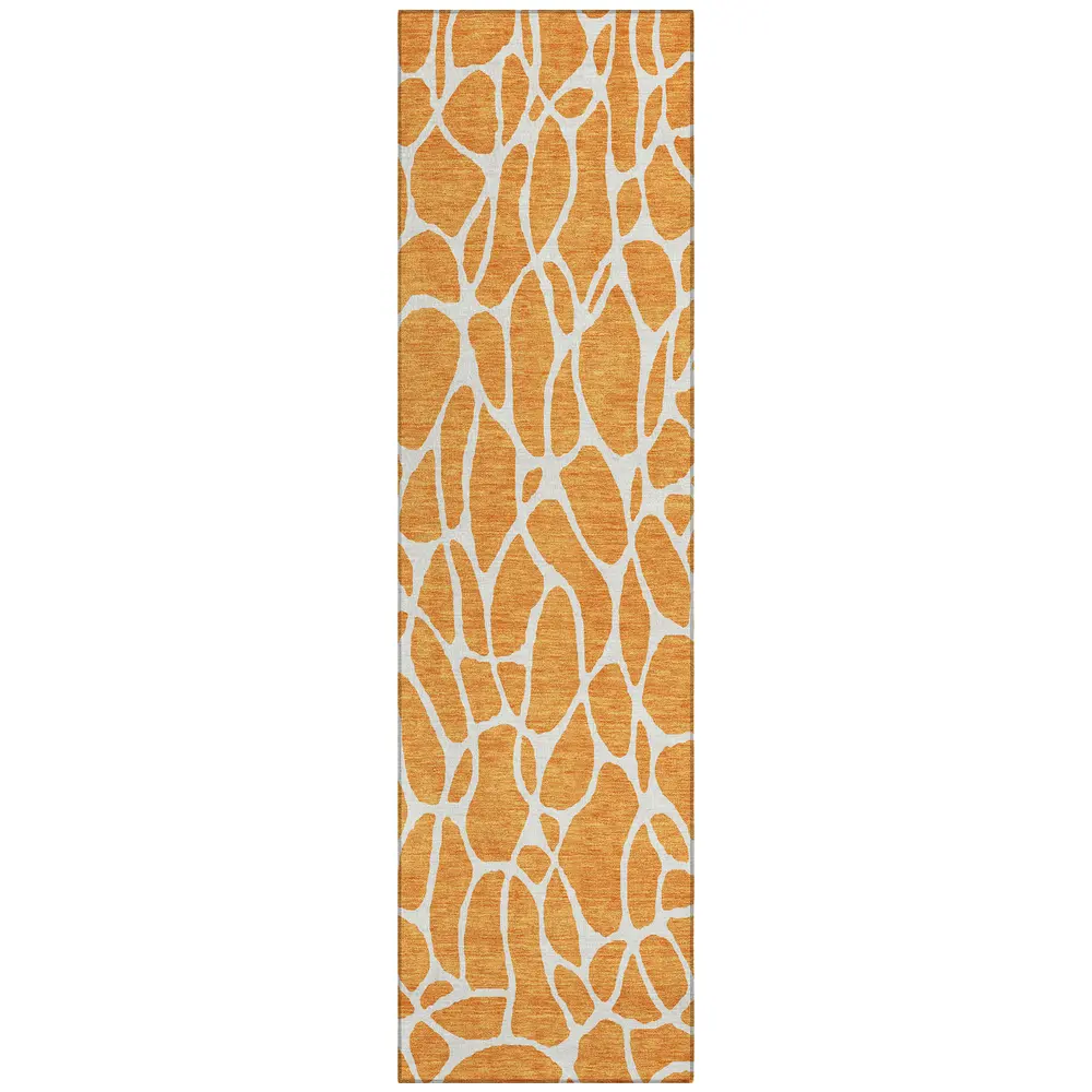 Chantille ACN1024 Orange 2'3