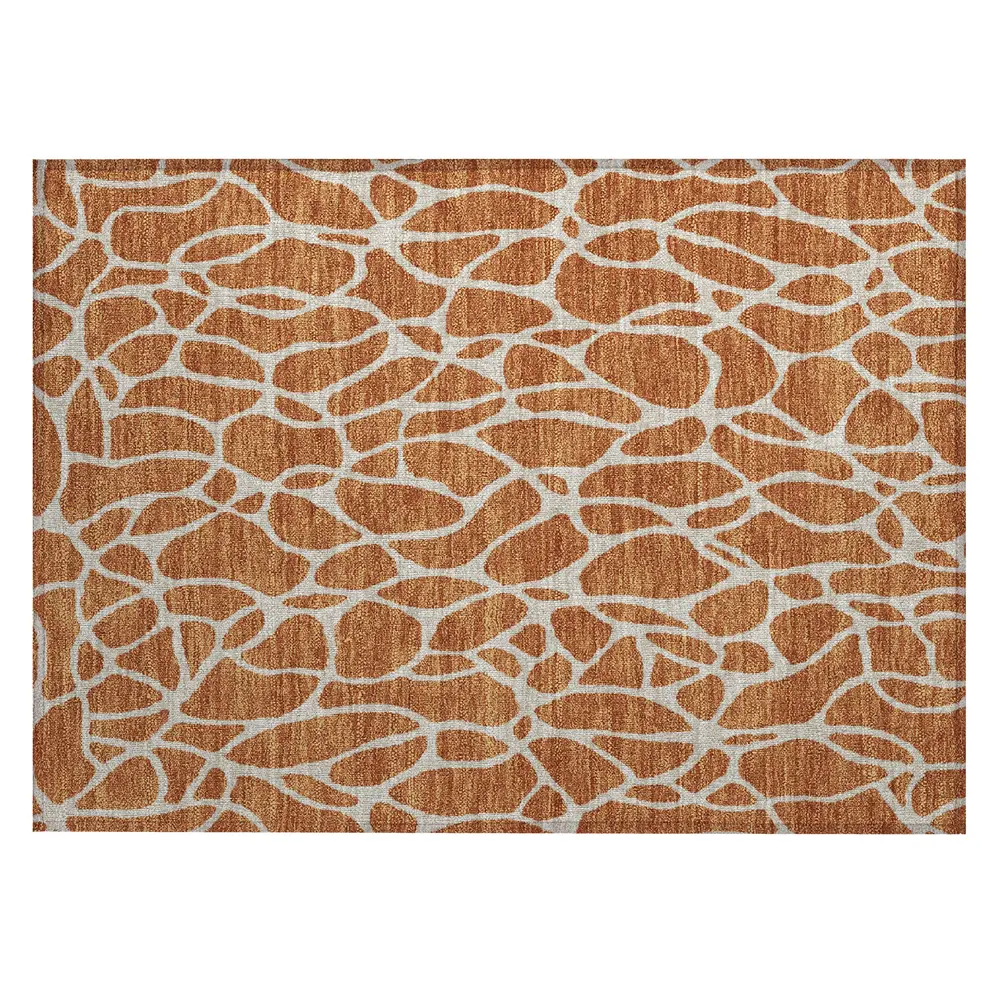 Chantille ACN1024 Paprika 1'8