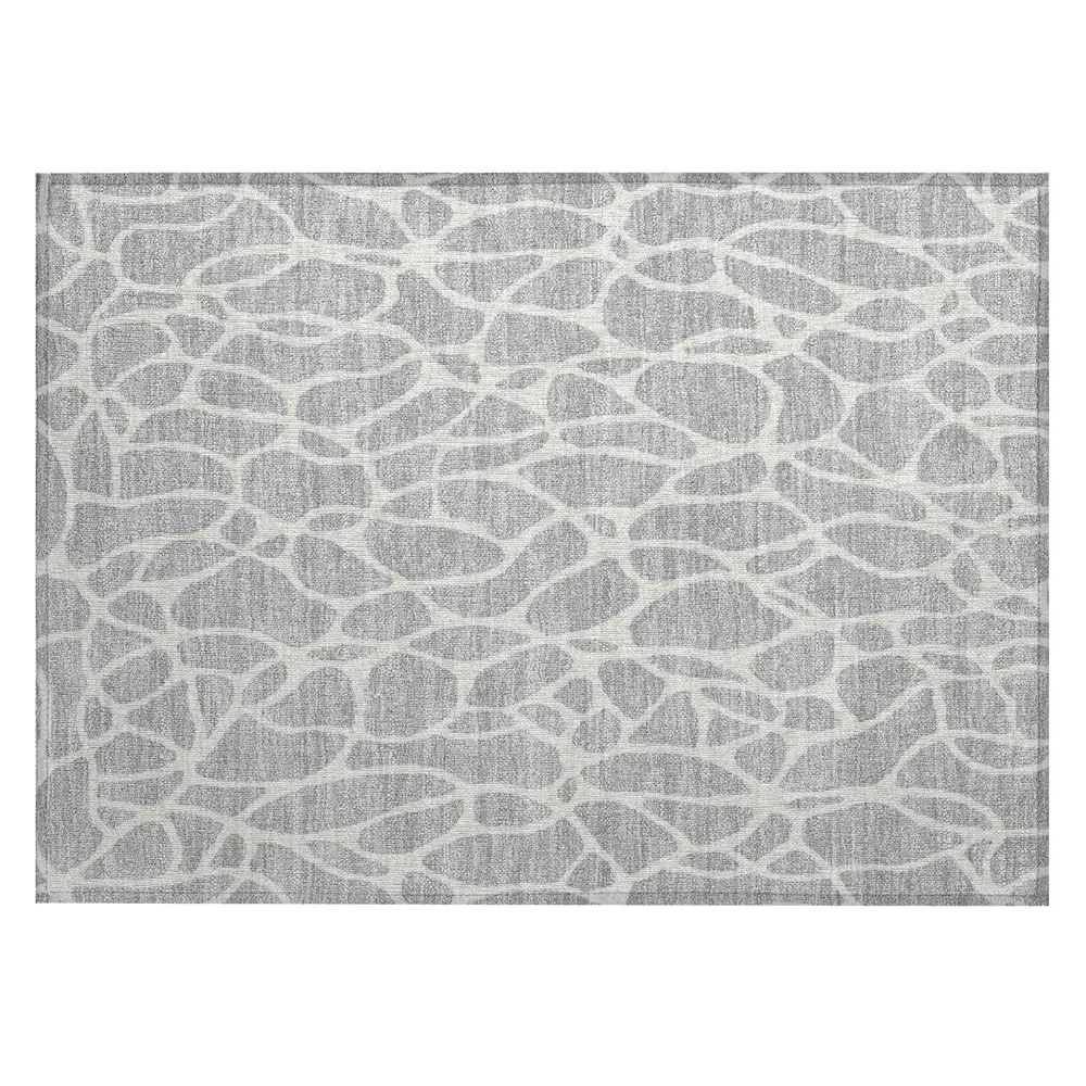 Chantille ACN1024 Silver 1'8