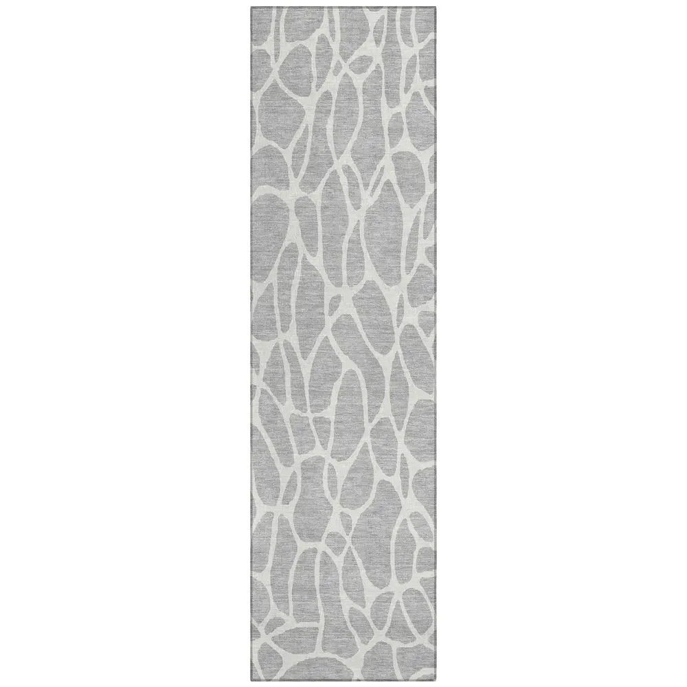 Chantille ACN1024 Silver 2'3