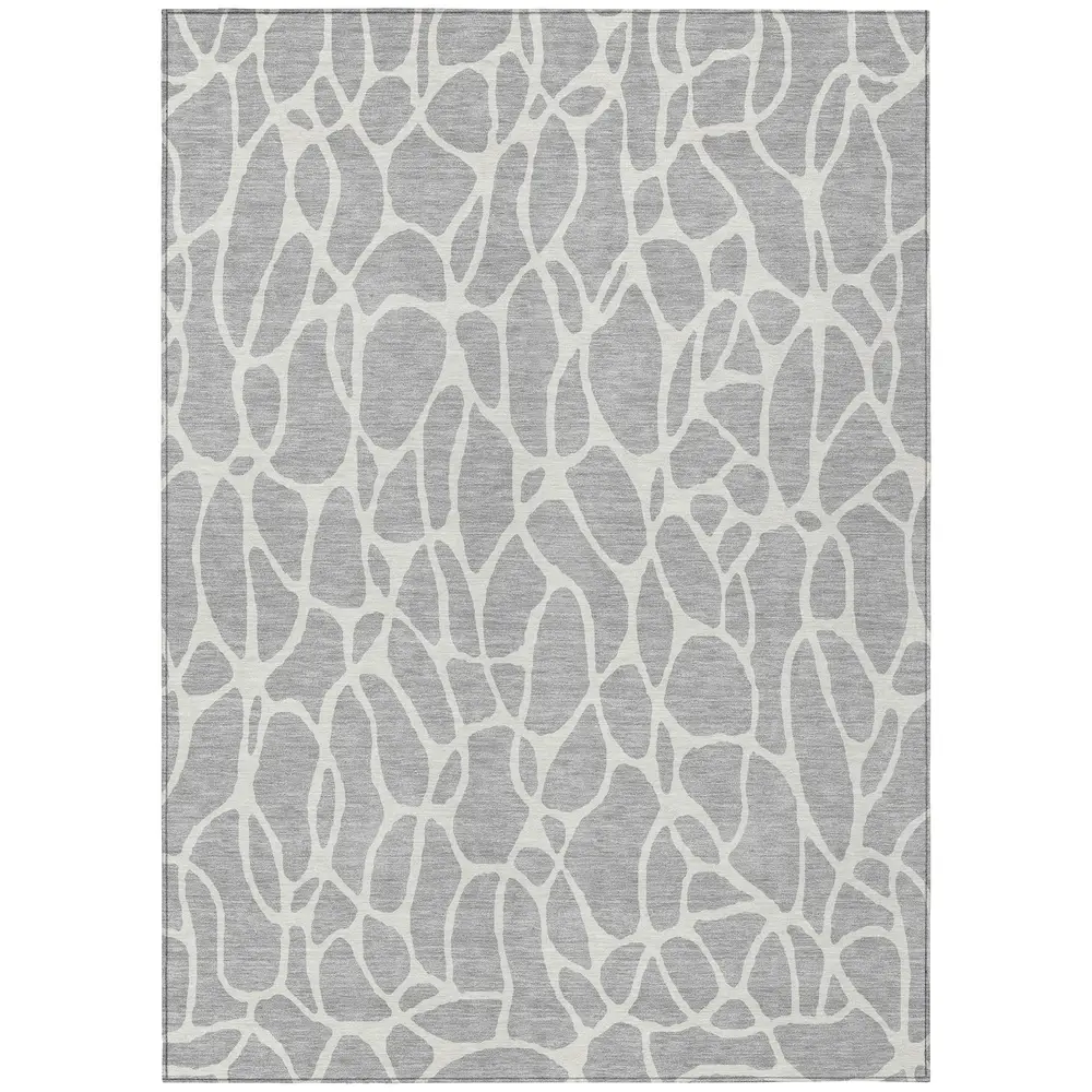 Chantille ACN1024 Silver 2'6