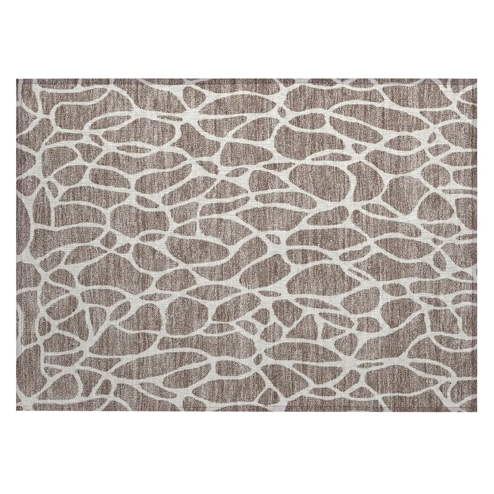 Chantille ACN1024 Taupe 1'8