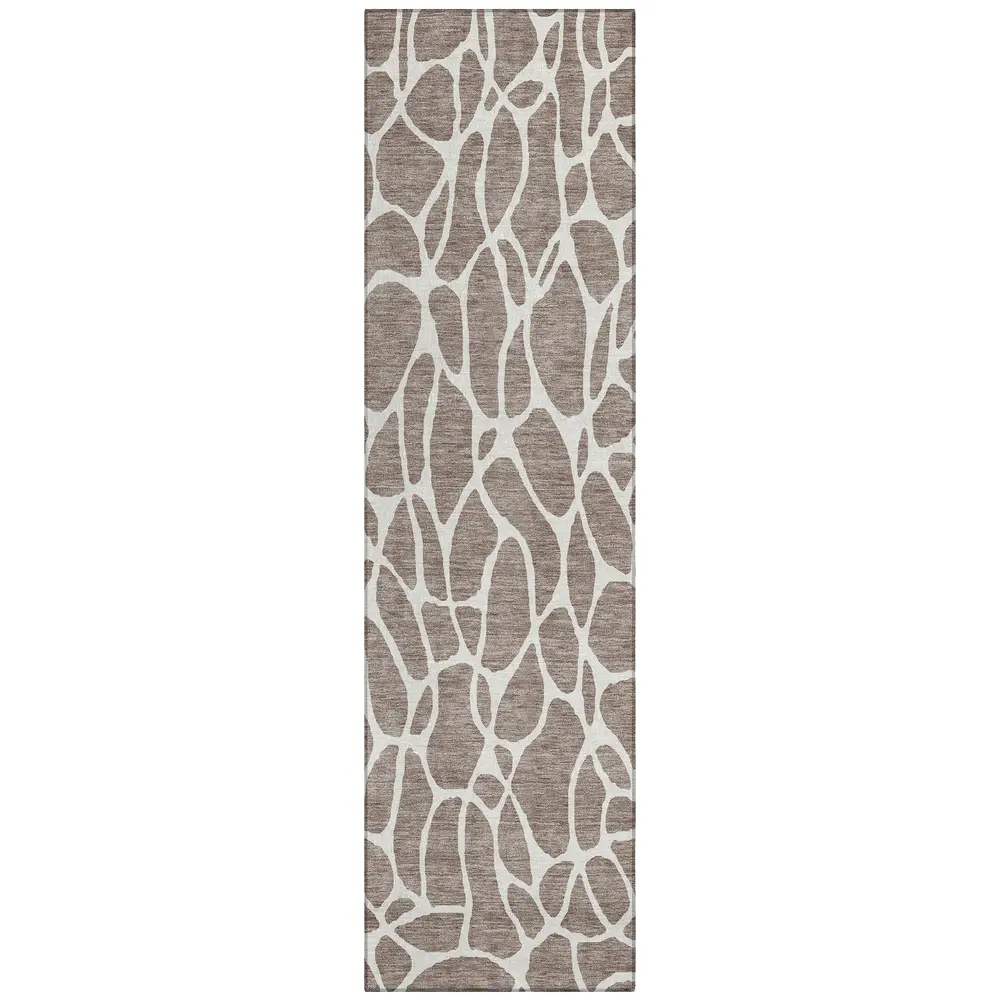 Chantille ACN1024 Taupe 2'3