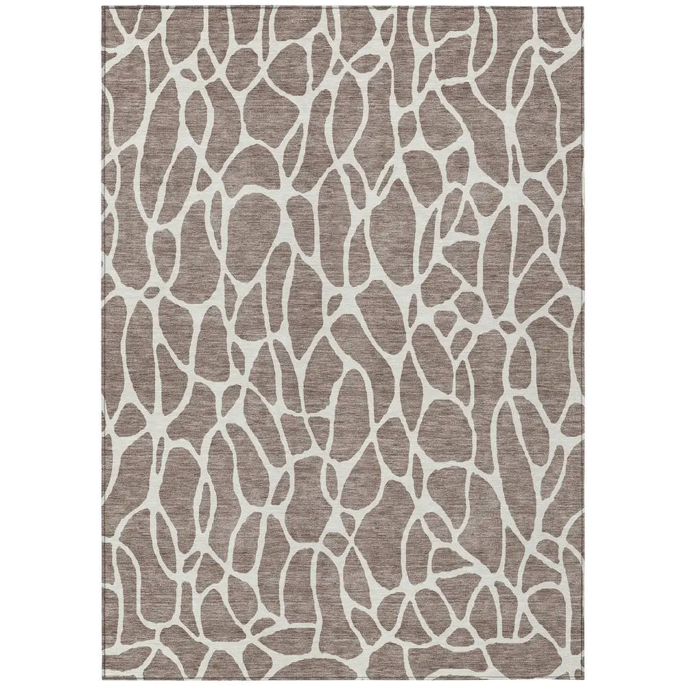 Chantille ACN1024 Taupe 2'6