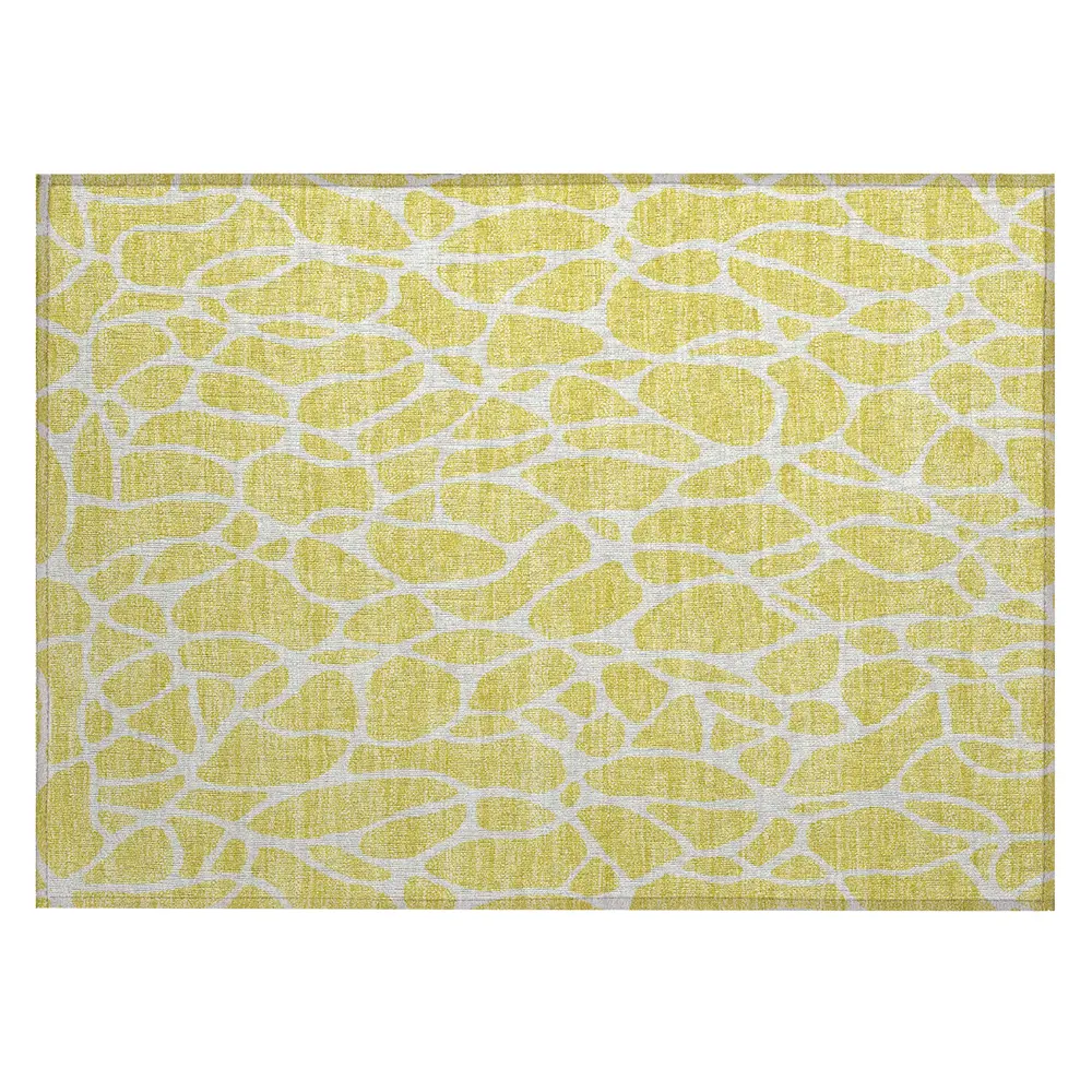 Chantille ACN1024 Yellow 1'8