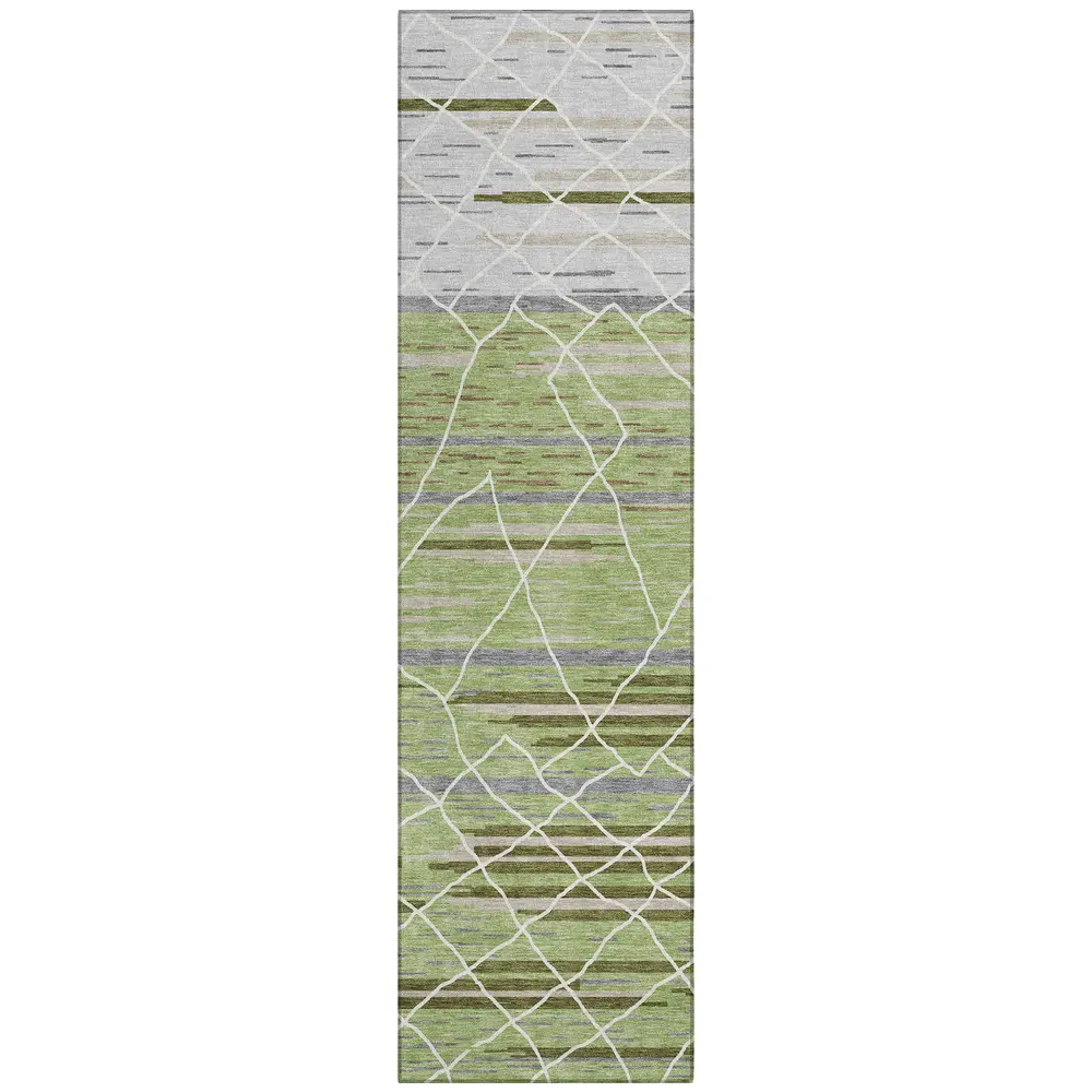 Chantille ACN1025 Aloe 2'3