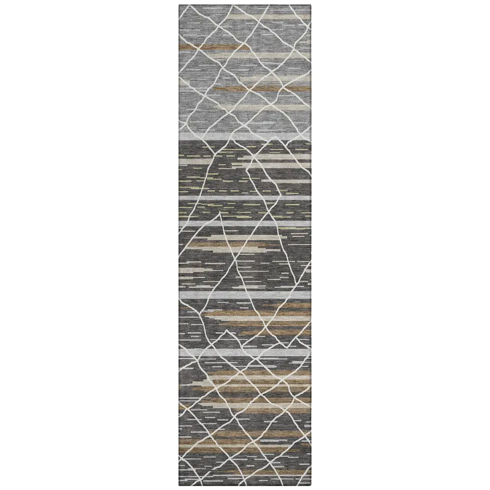 Chantille ACN1025 Charcoal 2'3