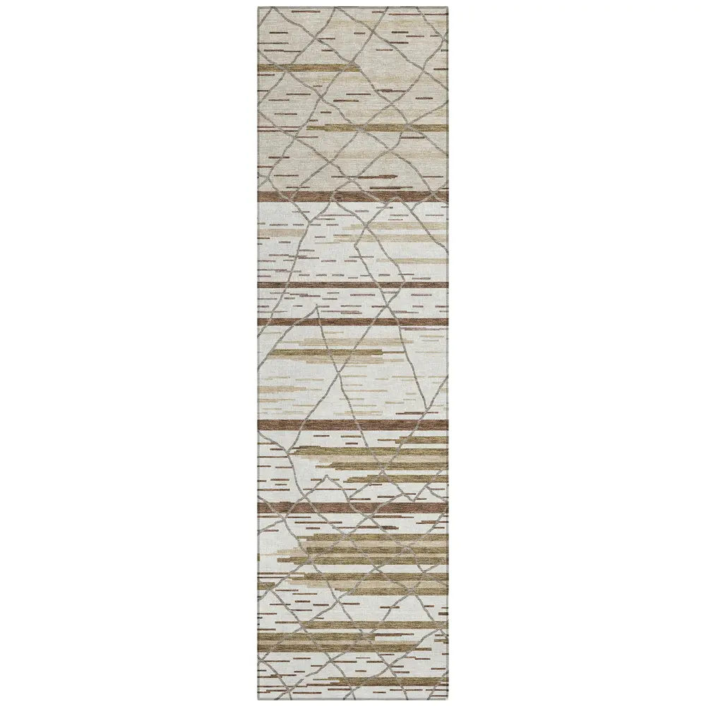 Chantille ACN1025 Ivory 2'3