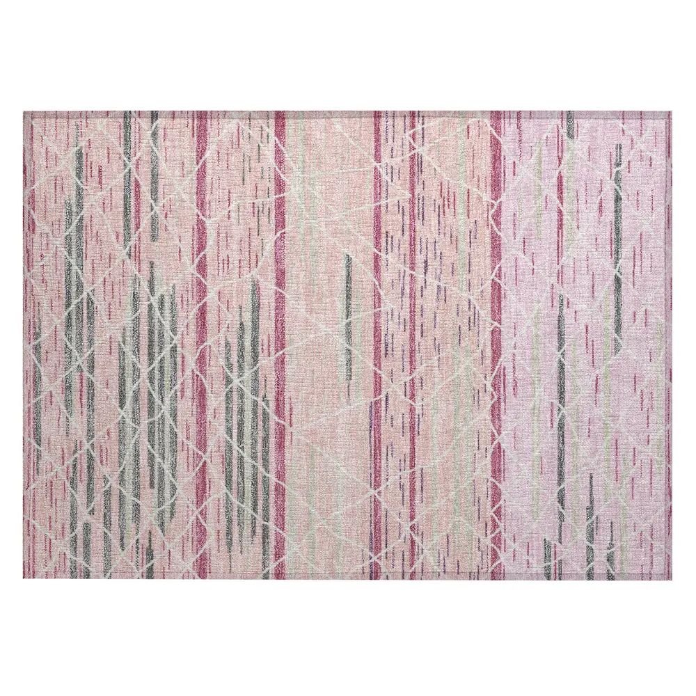 Chantille ACN1025 Pink 1'8