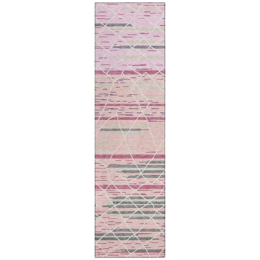 Chantille ACN1025 Pink 2'3