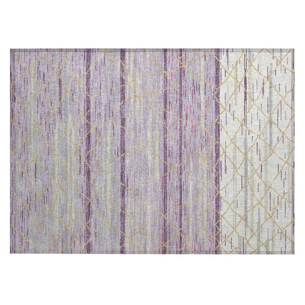 Chantille ACN1025 Purple 1'8