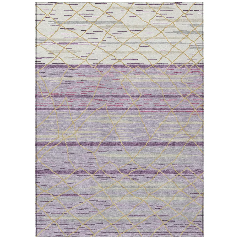 Chantille ACN1025 Purple 2'6