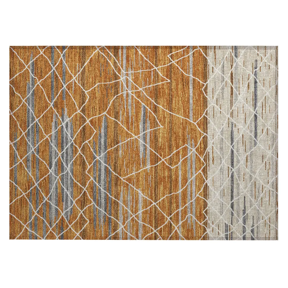 Chantille ACN1025 Terracotta 1'8