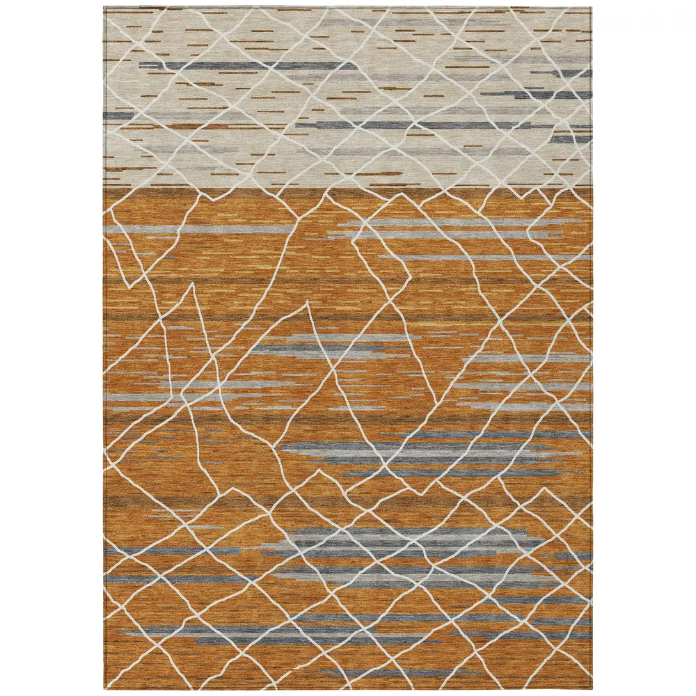 Chantille ACN1025 Terracotta 2'6