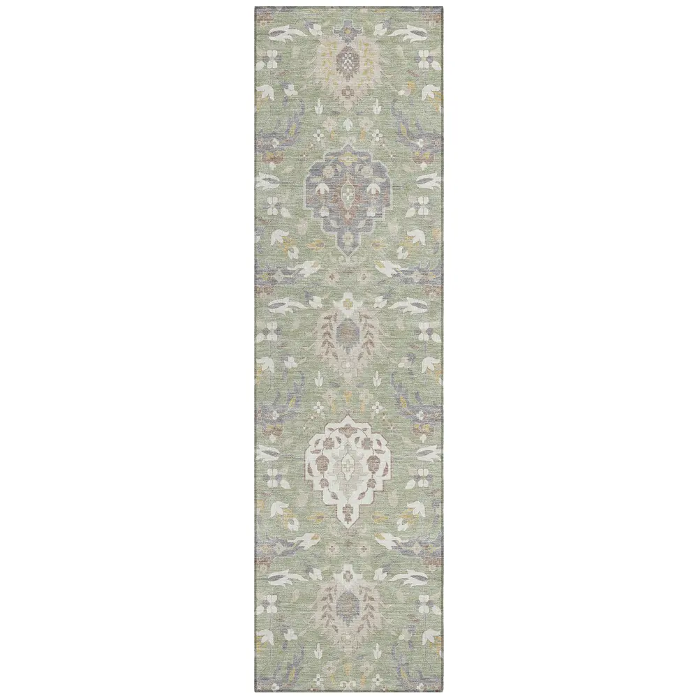 Chantille ACN1026 Aloe 2'3