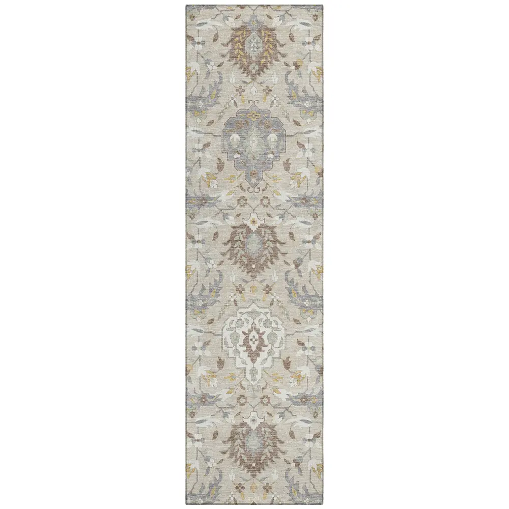 Chantille ACN1026 Beige 2'3