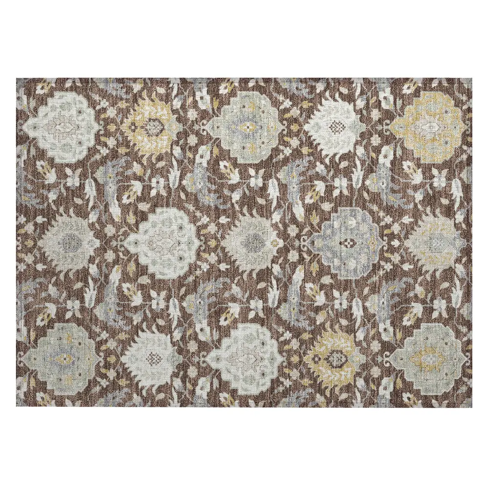 Chantille ACN1026 Brown 1'8