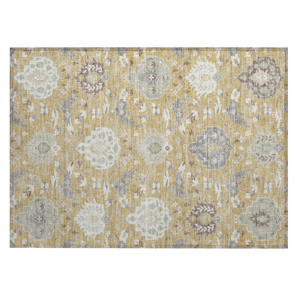 Chantille ACN1026 Gold 1'8