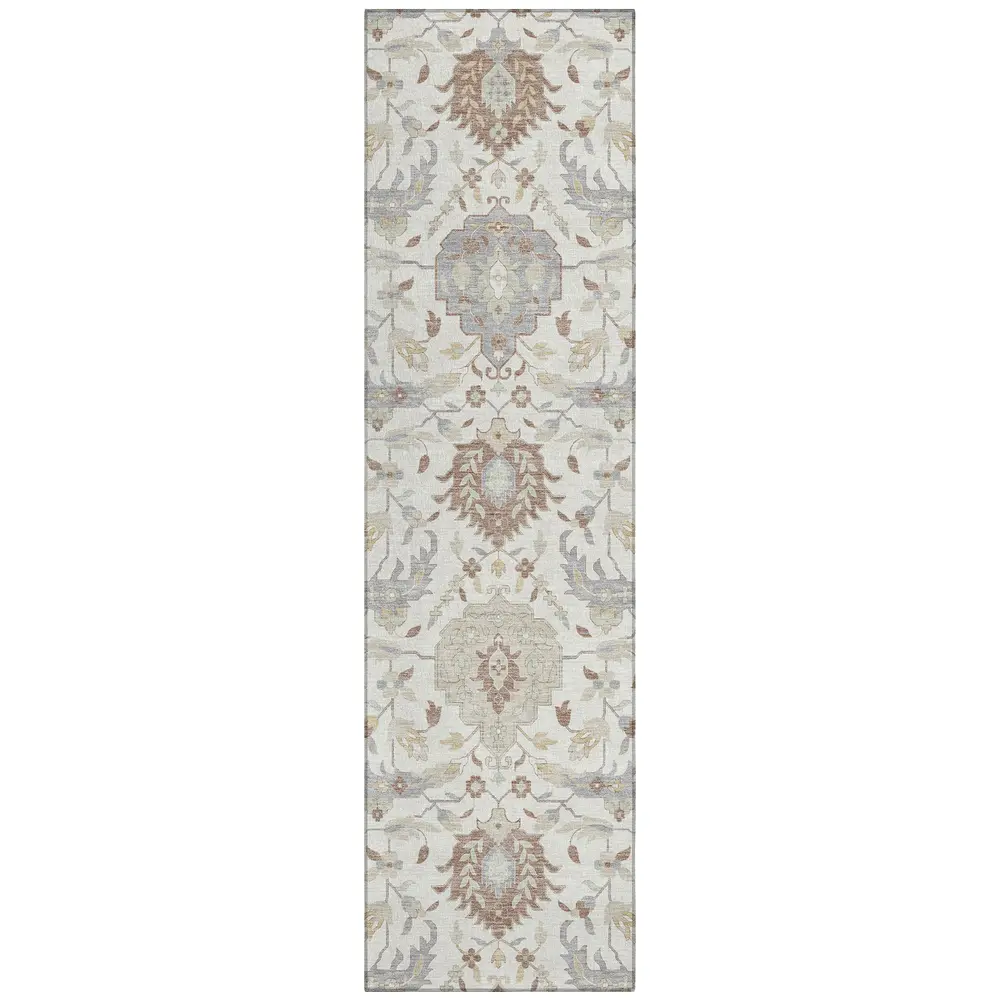 Chantille ACN1026 Ivory 2'3