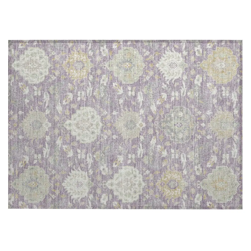 Chantille ACN1026 Lavender 1'8