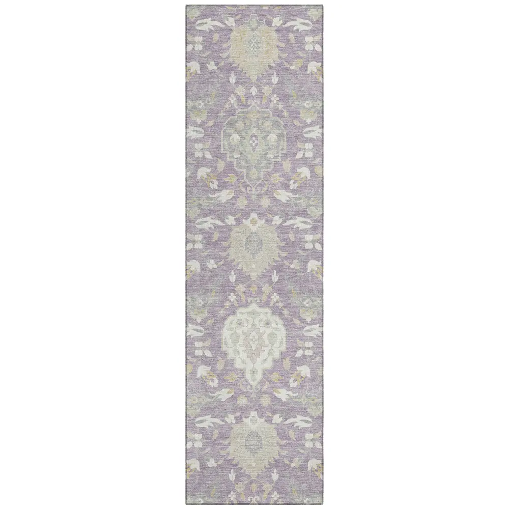 Chantille ACN1026 Lavender 2'3