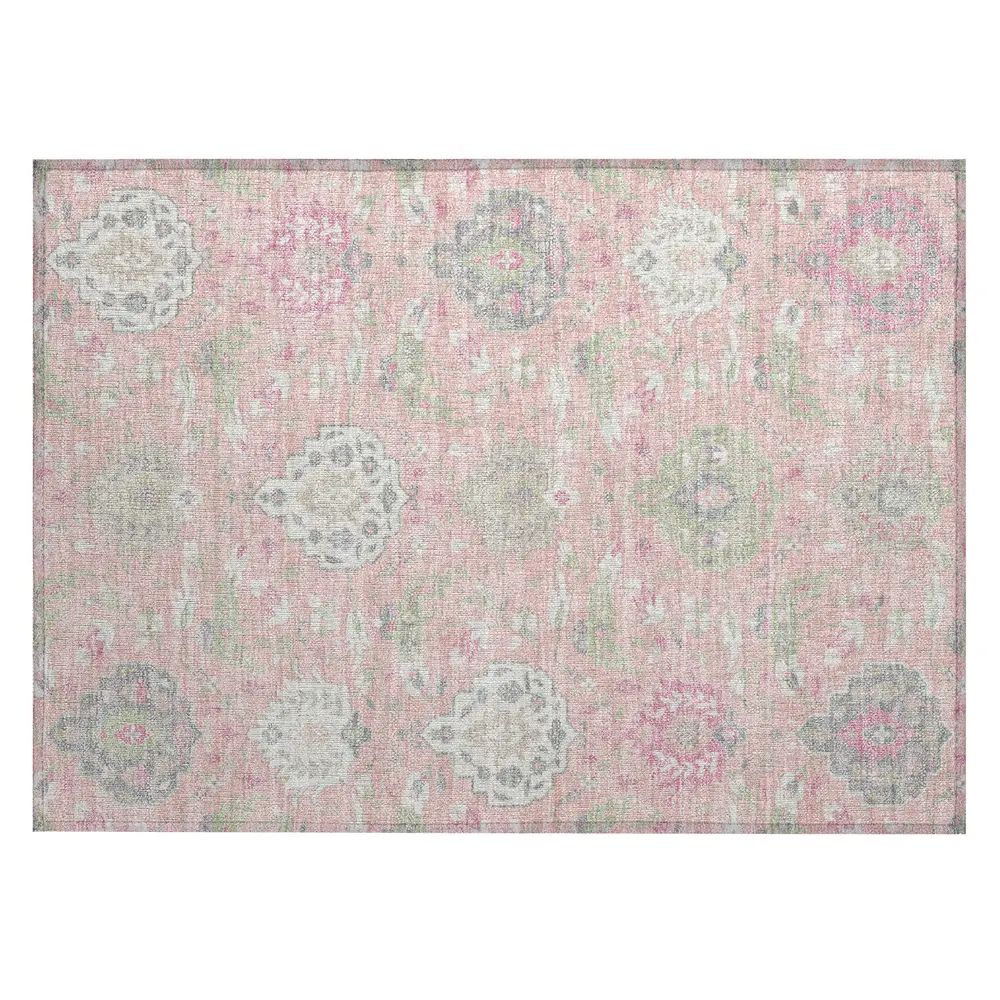 Chantille ACN1026 Pink 1'8