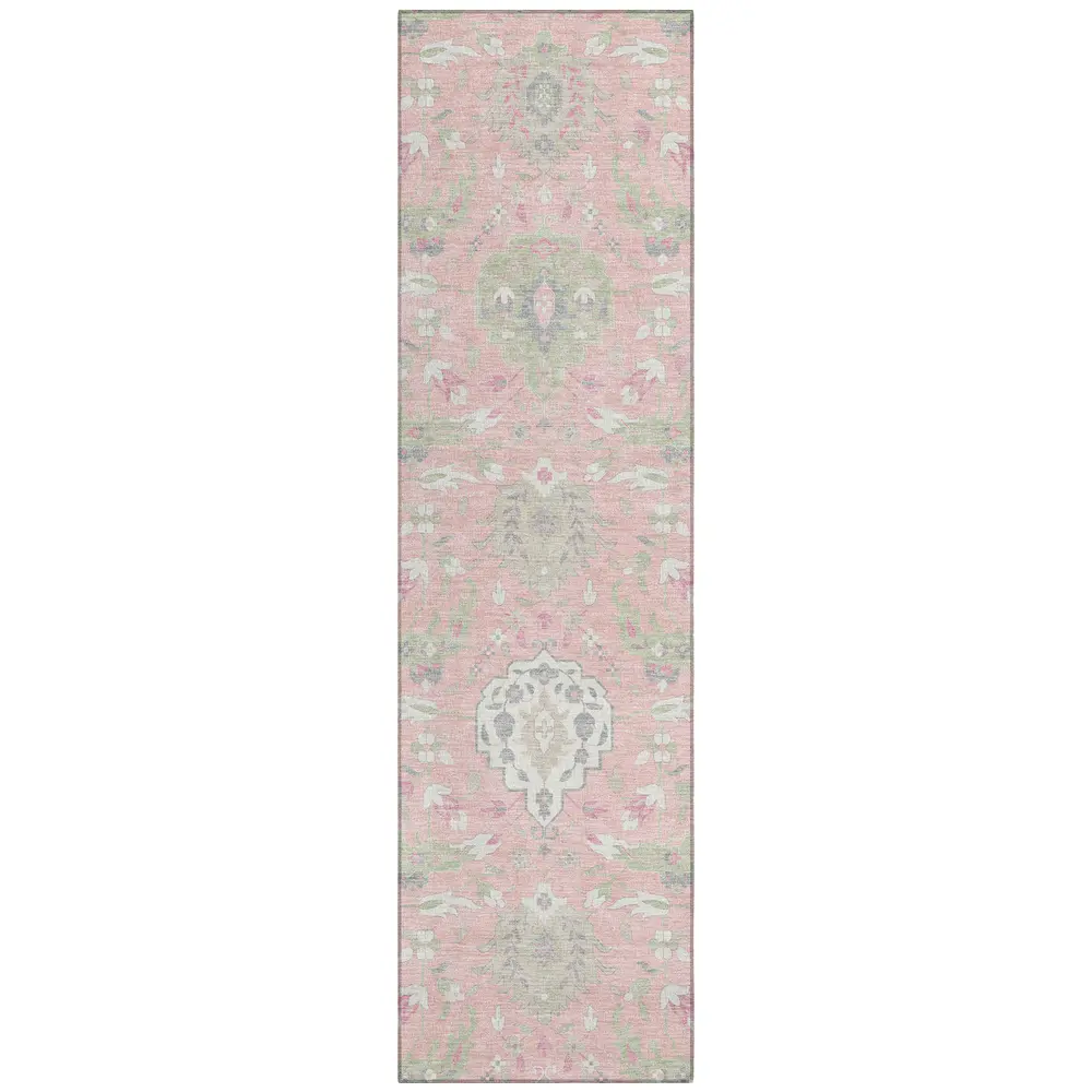 Chantille ACN1026 Pink 2'3